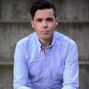 Meet your Posher, Ryan